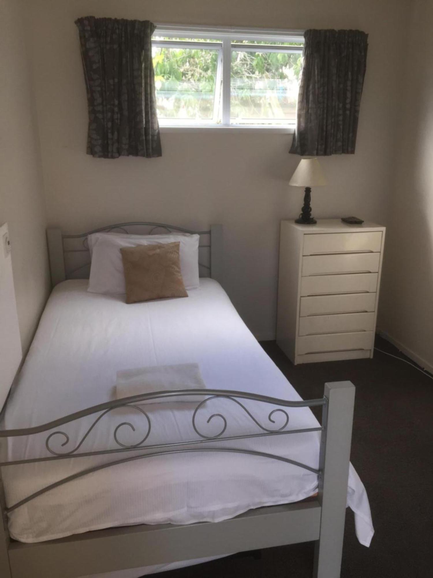 Orewa Pillows Lodge Chambre photo